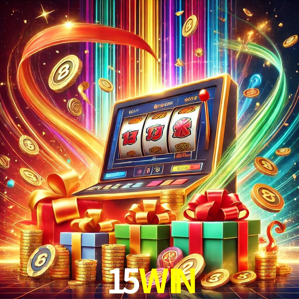 Promoções 15WIN